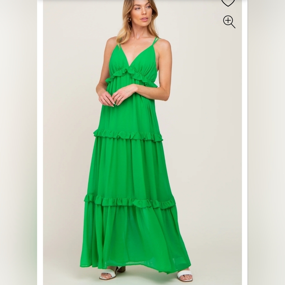 Mustard Seed dress size S